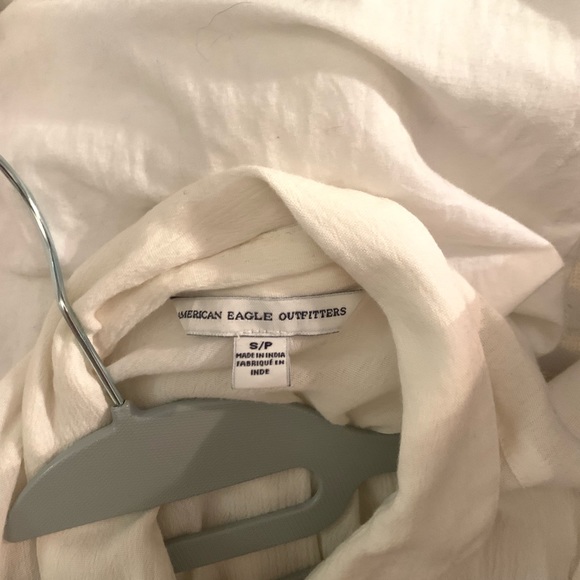 American Eagle Blouse - Picture 4 of 4